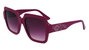 Karl Lagerfeld KL6104SR-501 Gafas de sol Gris