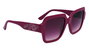 Karl Lagerfeld KL6104SR-501 Gafas de sol Gris