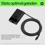 HP Cargador USB-C 65W para portátil, Negro