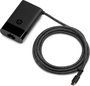 HP Cargador USB-C 65W para portátil, Negro