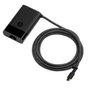 HP Cargador USB-C 65W para portátil, Negro