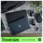 HP Cargador USB-C 65W para portátil, Negro