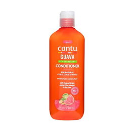 Cantu Guava & Ginger Scalp Relief Conditioner 400ml