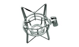 RODE PSM1 Soporte Antivibración para Micrófonos Procaster y Podcaster