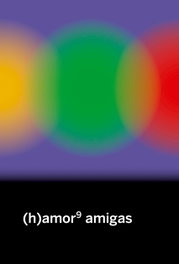 (H)amor 9: Amigas, AAVV - CONTINTA ME TIENES