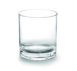 Vasos Lacor De Tritan Transparente Set De 6