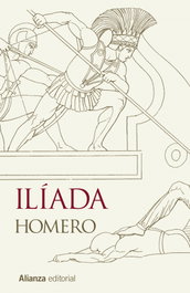 ALIANZA, Ilíada - Homero