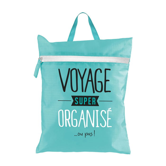 Jet Lag Bolsa Multimedia Mots 19,5x15 cm