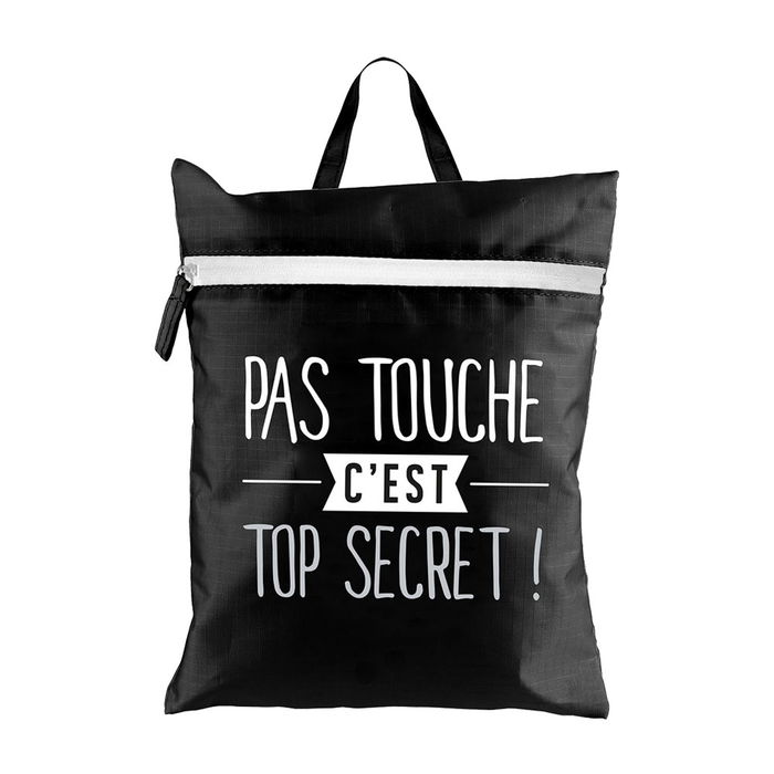 Jet Lag Bolsa Multimedia Mots 19,5x15 cm