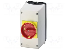 SIEMENS Carcasa de interruptor SIRIUS ACT S0