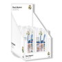 CERDÁ Set De Papelería Portalápices Real Madrid Multicolor