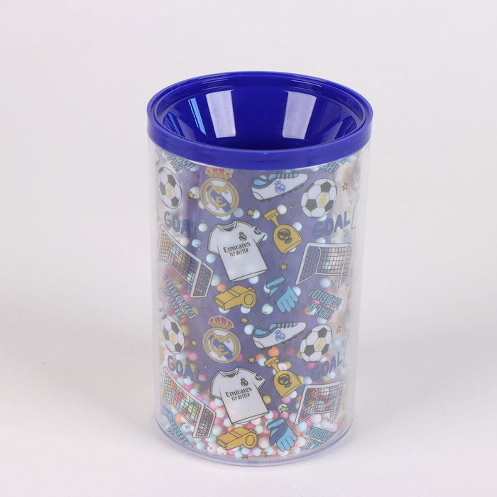 Real Madrid Portalapices Papeleria