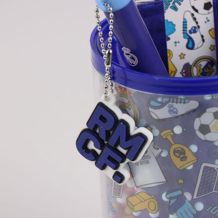 Real Madrid Portalapices Papeleria