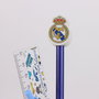 Real Madrid Portalapices Papeleria