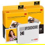 Kodak Mini 3 Retro Instant Photo Printer P300R White 3X3 + 60SHEETS
