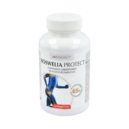 INTERSA Boswellia Protect 45 perlas