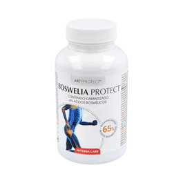 INTERSA Boswelia Protect 500Mg 45 Perlas para el Soporte Articular