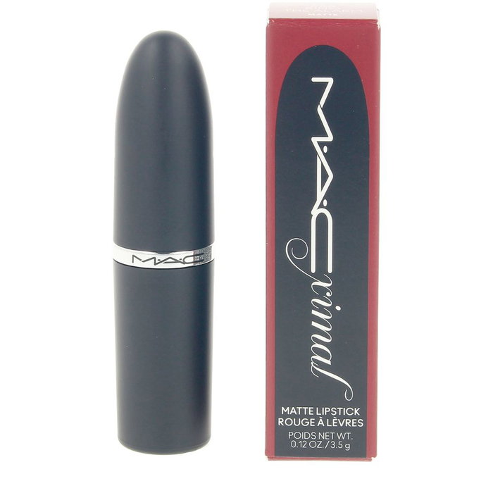 Mac MACXIMAL Silky Matte Lipstick #Ring The Alarm 3,5 g