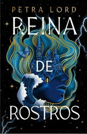 Reina de rostros, Petra Lord - UMBRIEL