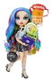 MGA Zapatos de Moda Rainbow High con Accesorios - Modelos Surtidos para Muñeca, 36 meses+, Español/Inglés