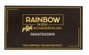 MGA Zapatos de Moda Rainbow High con Accesorios - Modelos Surtidos para Muñeca, 36 meses+, Español/Inglés