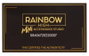 MGA Zapatos de Moda Rainbow High con Accesorios - Modelos Surtidos para Muñeca, 36 meses+, Español/Inglés