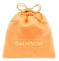 MGA Zapatos de Moda Rainbow High con Accesorios - Modelos Surtidos para Muñeca, 36 meses+, Español/Inglés