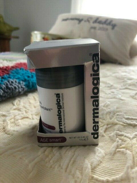 Dermalogica Daily Superfoliant Polvo exfoliante Anticontaminación
