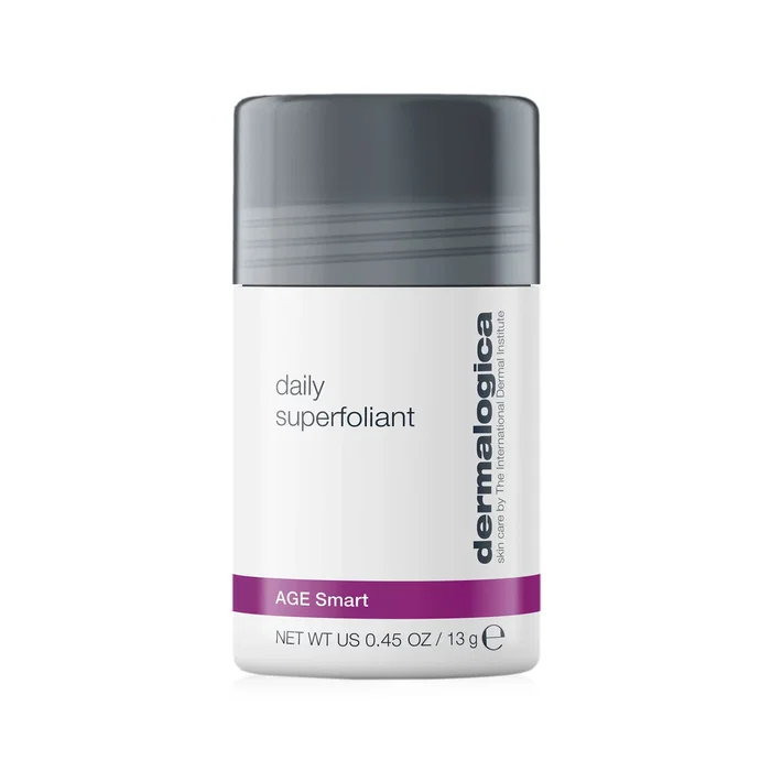 Dermalogica Daily Superfoliant Polvo exfoliante Anticontaminación Dermalogica Daily Superfoliant Polvo exfoliante Anticontaminación