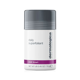 Daily Superfoliant, Anticontaminación, Polvo exfoliante, 13 g