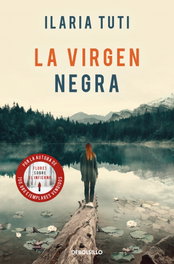 La Virgen Negra, Ilaria Tuti - DEBOLSILLO