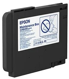 Epson C33S021601 Kit de reparación para impresora CW-C4000E (BK)