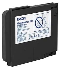 Epson C33S021601 Kit de reparación para impresora CW-C4000E (BK) Epson C33S021601 Kit de reparación para impresora CW-C4000E (BK)