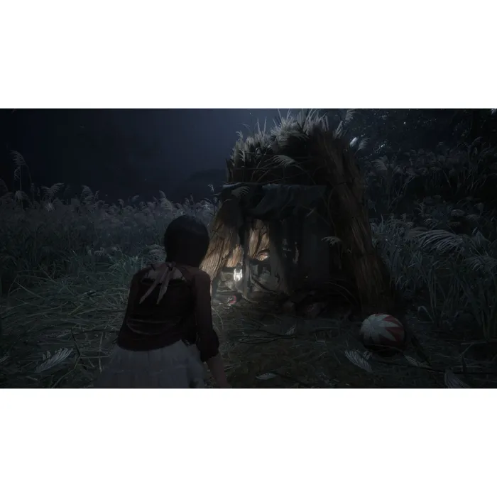 KOEI TECMO Fatal Frame II: Crimson Butterfly - Juego Remake para Nintendo Switch