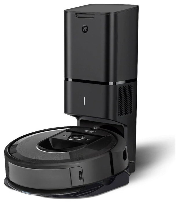 iRobot Roomba Combo i8+ I8578