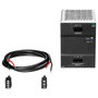 HP Enterprise HPE Aruba Networking 4000i POE 240W 54VDC JL819A