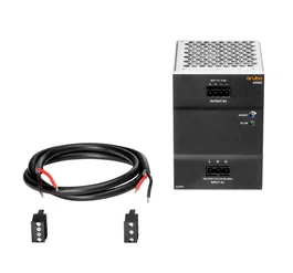 HPE Aruba 4000i POE 240W 54VDC DIN Power Supply