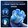 Oral-B Recambios iO Ultimate Clean Pack de 8 - Blanco