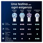 Oral-B Recambios iO Ultimate Clean Pack de 8 - Blanco