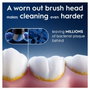 Oral-B Recambios iO Ultimate Clean Pack de 8 - Blanco