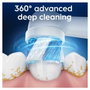 Oral-B Recambios iO Ultimate Clean Pack de 8 - Blanco
