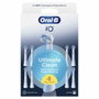 Oral-B Recambios iO Ultimate Clean Pack de 8 - Blanco