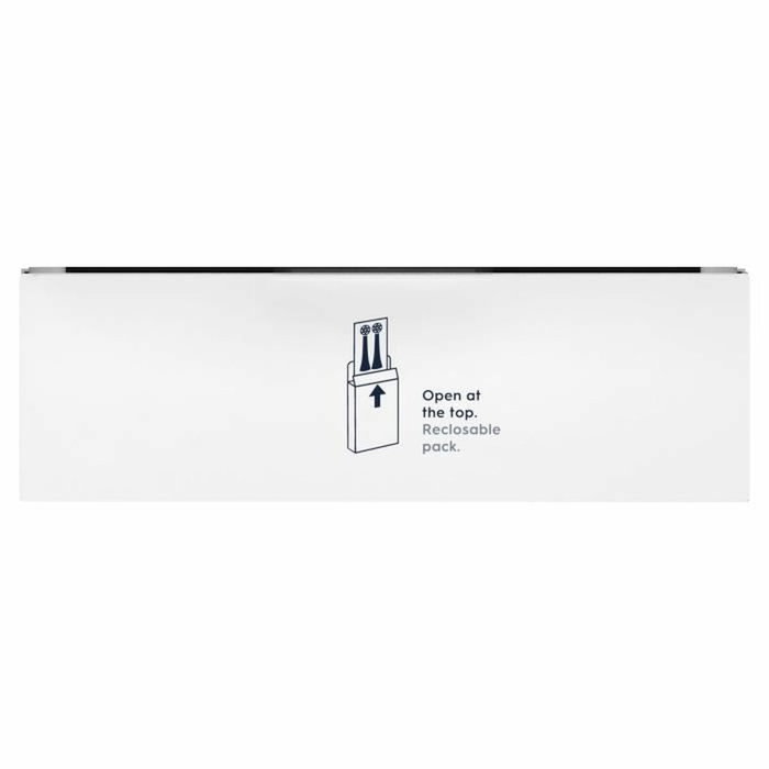 Oral-B Recambios iO Ultimate Clean Pack de 8 - Blanco