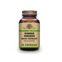SOLGAR Ginseng Coreano Extracto de Raíz 60 cápsulas vegetales