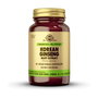 SOLGAR Ginseng Coreano Extracto de Raíz 60 cápsulas vegetales