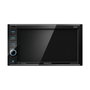 Kenwood DNR4190DABS Autorradio 2 DIN 6.2 Pulgadas Pantalla Táctil USB Bluetooth