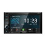Kenwood DNR4190DABS Autorradio 2 DIN 6.2 Pulgadas Pantalla Táctil USB Bluetooth