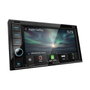 Kenwood DNR4190DABS Autorradio 2 DIN 6.2 Pulgadas Pantalla Táctil USB Bluetooth