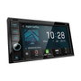 Kenwood DNR4190DABS Autorradio 2 DIN 6.2 Pulgadas Pantalla Táctil USB Bluetooth