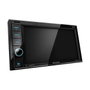 Kenwood DNR4190DABS Autorradio 2 DIN 6.2 Pulgadas Pantalla Táctil USB Bluetooth